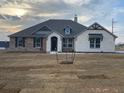 124 Hillview Trl, Decatur, TX, 76234