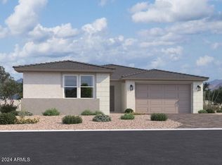 5628 W Paseo Way, Laveen, AZ 85339