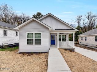 2436 Selma Ave, Knoxville, TN 37915
