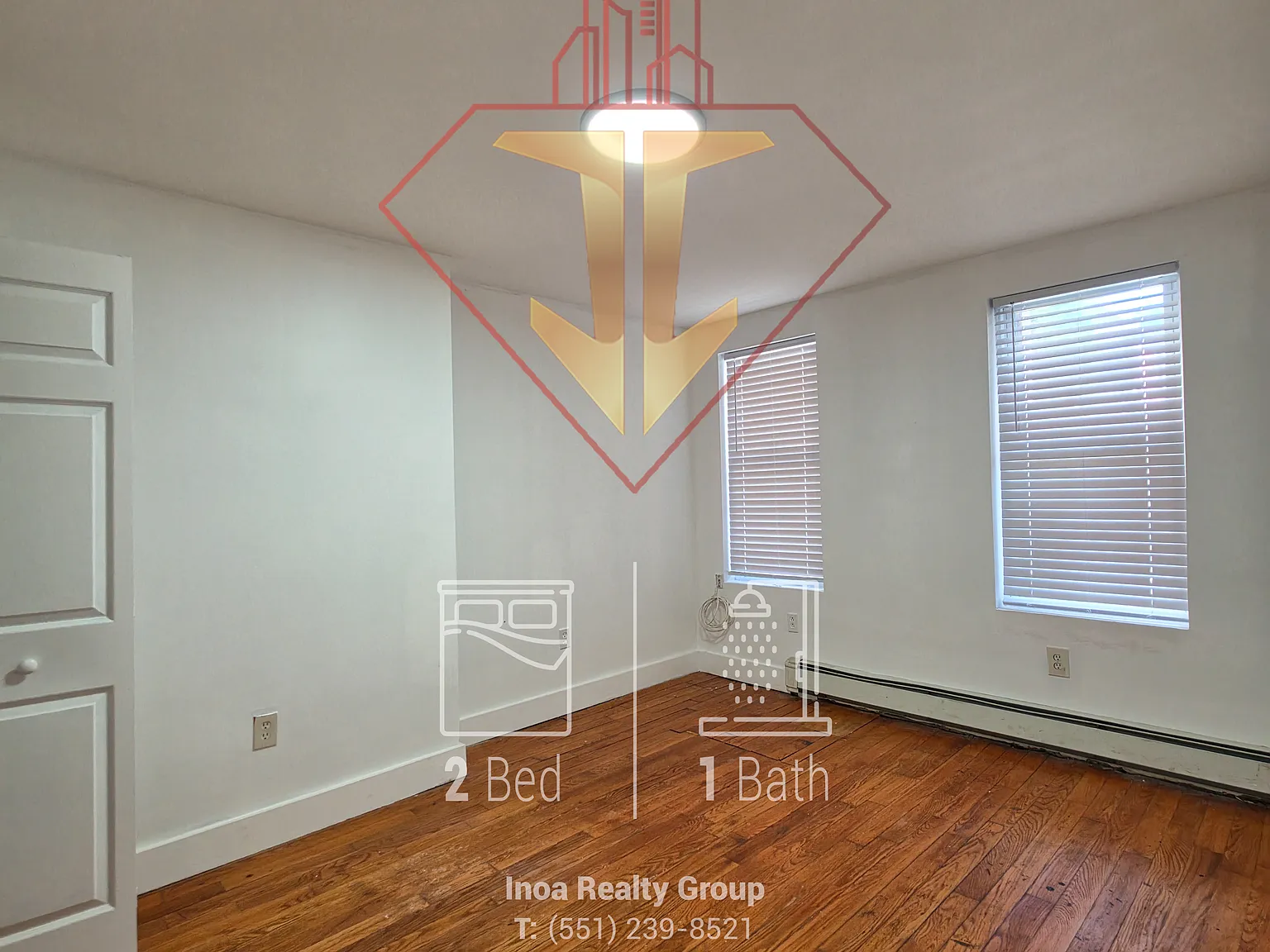2 bed, $1,995 — Photo 4