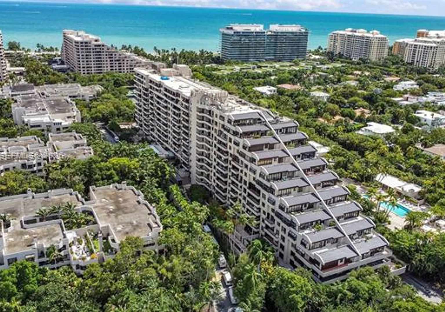 151 Crandon Blvd cu-822, Key Biscayne, FL 33149 — Photo 3
