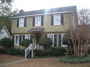 3107 Bridgeport Ln, Madison, MS 39110