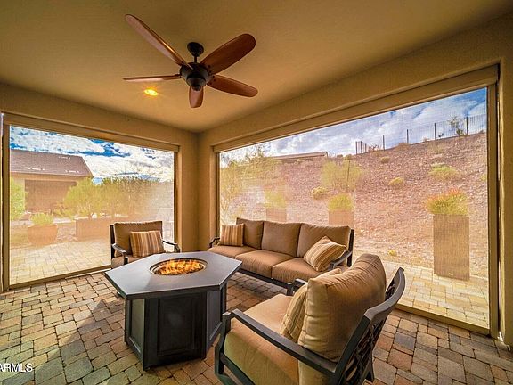 5th image of 3904 Goldmine Canyon Way