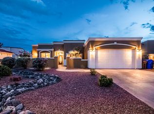 4216 Southern Canyon Loop, Las Cruces, NM 88011