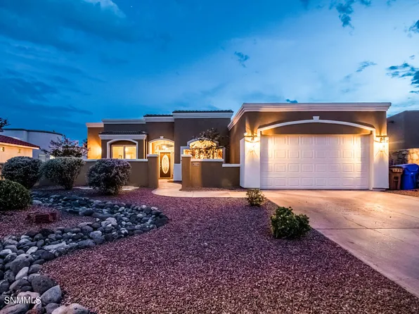 4216 Southern Canyon Loop, Las Cruces, NM 88011
