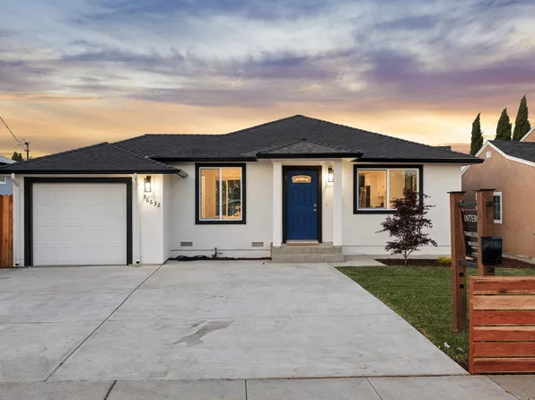 36632 Magnolia St, Newark, CA 94560