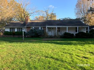 822 Scott Rd, Brielle, NJ 08730