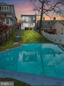 3102 S Dakota Ave NE, Washington, DC, 20018