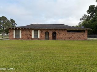 309 Seneca St, Port Barre, LA 70577