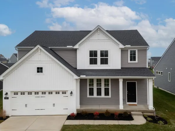 920 Pondside, Morrow, OH 45152