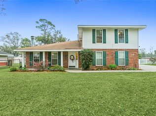 117 Wade St, Luling, LA 70070