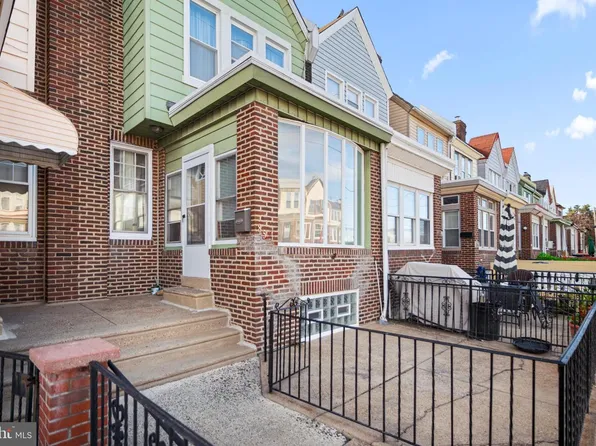 854 E Sanger St, Philadelphia, PA 19124