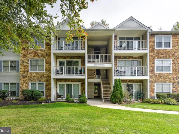 66 Willow Ct, Hamilton, NJ 08619