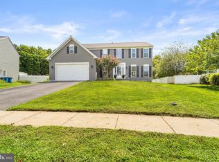 109 Maple Ridge Way, Rising Sun, MD 21911