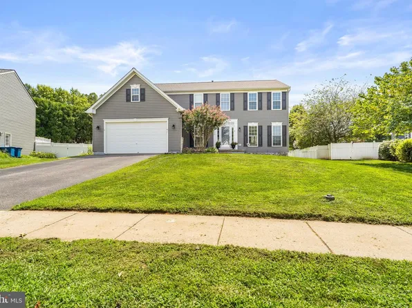 109 Maple Ridge Way, Rising Sun, MD 21911