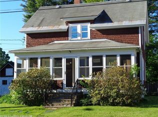 53 Mayo St, Dover Foxcroft, ME 04426