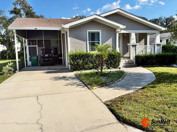 108 Park Ln, Leesburg, FL 34788