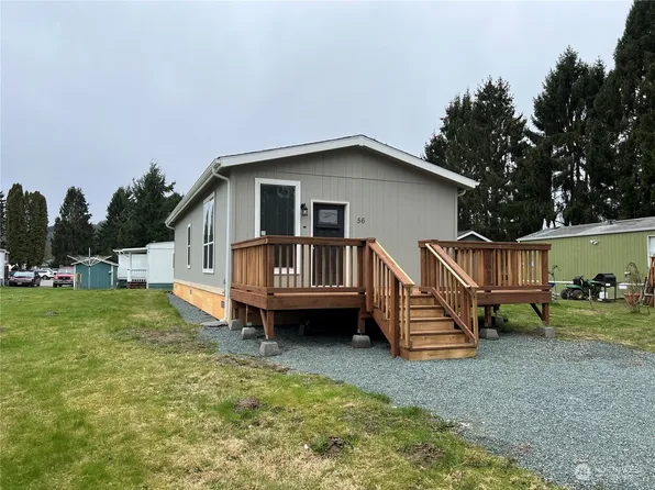 24919 Hoehn Road #56, Sedro Woolley, WA 98284