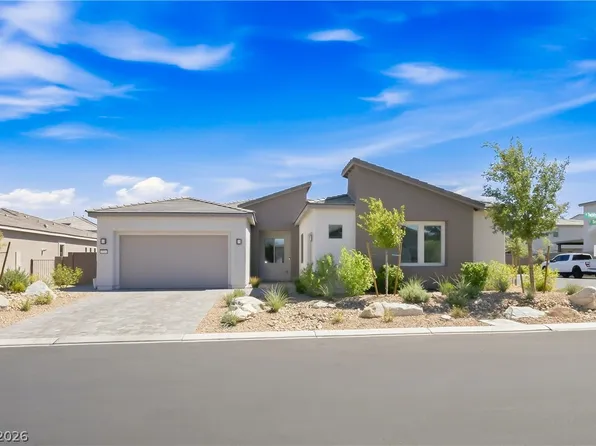 11164 Twisty Ridge St, Las Vegas, NV 89183