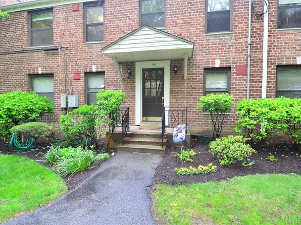 40 Rockledge Road #2A, Hartsdale, NY 10530