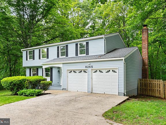 3rd image of 8260 Erika Dr