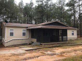 1033 Creole Ln, Magnolia, MS 39652