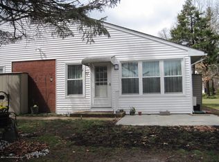 207 Laurel Pl #C, Manchester Township, NJ 08759