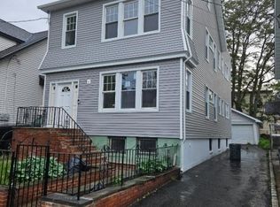232 Sunset Ave, Newark, NJ 07106