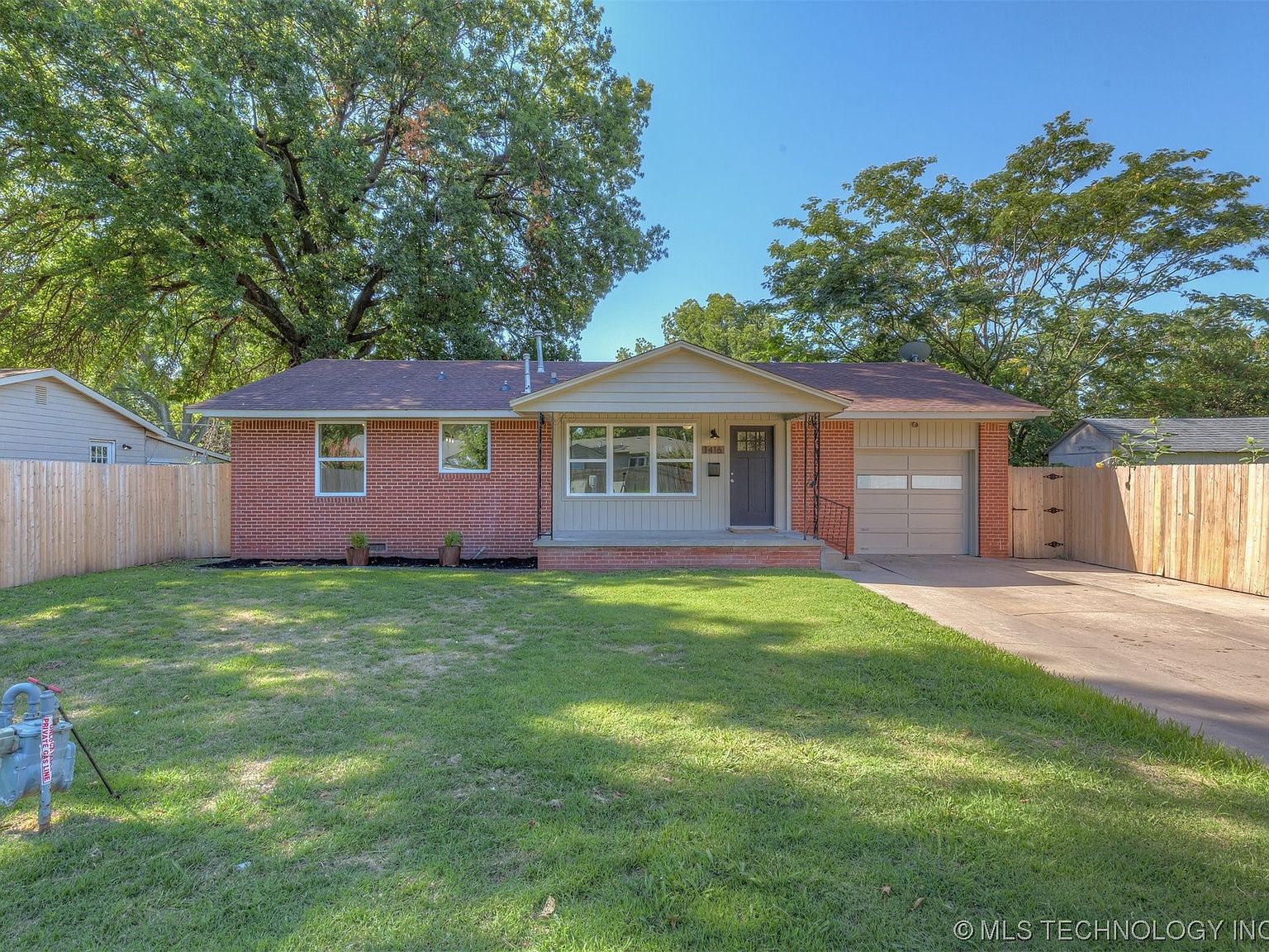 1416 E 53rd Pl, Tulsa, OK 74105 MLS 2329056 Zillow