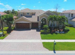 7027 Brunswick Cir, Boynton Beach, FL 33472