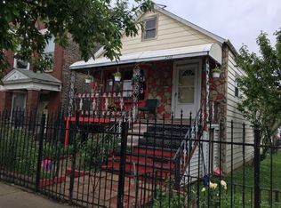 2442 S Pulaski Rd, Chicago, IL 60623