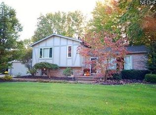 373 Rosewae Ave, Cortland, OH