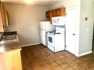45 Sheldon St, West Warwick, RI 02893