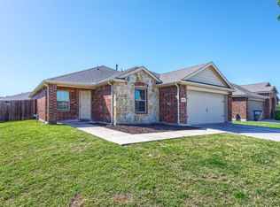 1404 Pampa Grass Dr, Princeton, TX 75407