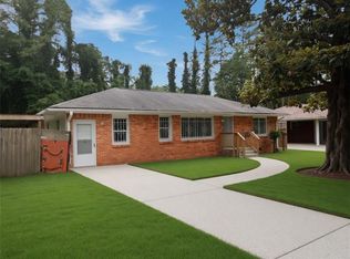 1189 Rock Cut Rd, Forest Park, GA 30297