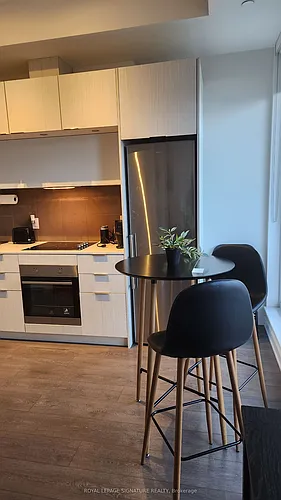 55 Regent Park Blvd #2811 Photo 1