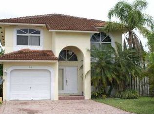 618 Turtle Run, Weston, FL 33326