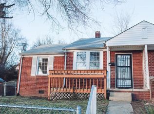 1210 Cherry St, Kingsport, TN 37660