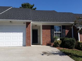 414 Brookshire Way, Knoxville, TN 37923