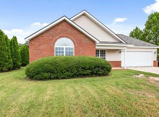 1033 Feagin Mill Rd, Warner Robins, GA 31088