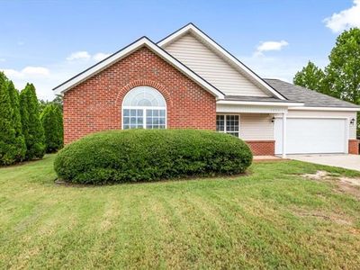 1033 Feagin Mill Rd, Warner Robins, GA, 31088