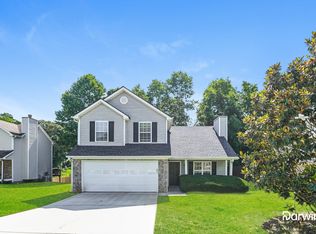 64 Maple Hill Dr, Dawsonville, GA 30534