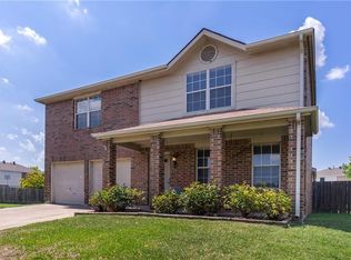 1709 Berkeley Dr, Glenn Heights, TX 75154