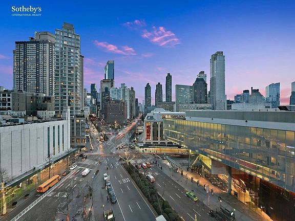 3rd image of 150 Columbus Ave APT 9C