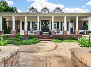 4615 Harbor Hills Trce, Owensboro, KY 42301