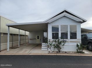 109 E Gila Dr, Florence, AZ 85132