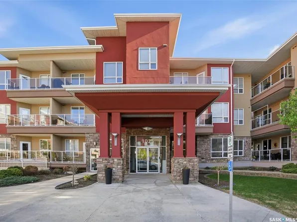 UNIT 303-1025 Moss AVENUE, Saskatoon, SK S7H 4C7