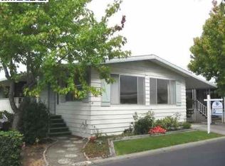 27929 Pueblo Spgs, Hayward, CA 94545