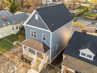 314 Hunt Ave, Richmond, VA, 23222