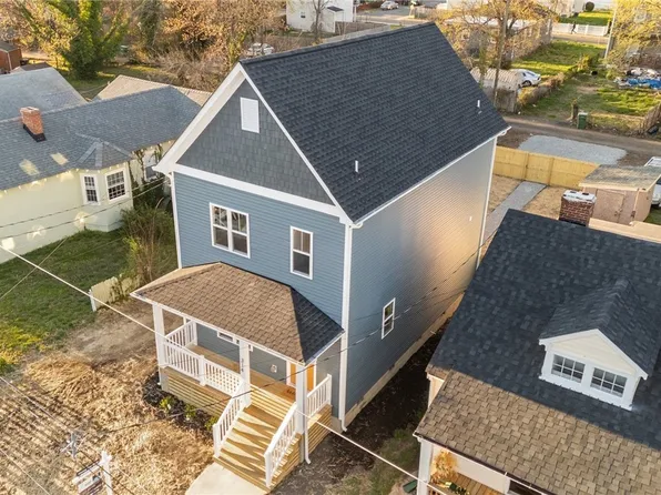 314 Hunt Ave, Richmond, VA 23222